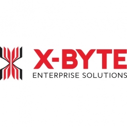 X-Byte Enterprise Solutions Logo